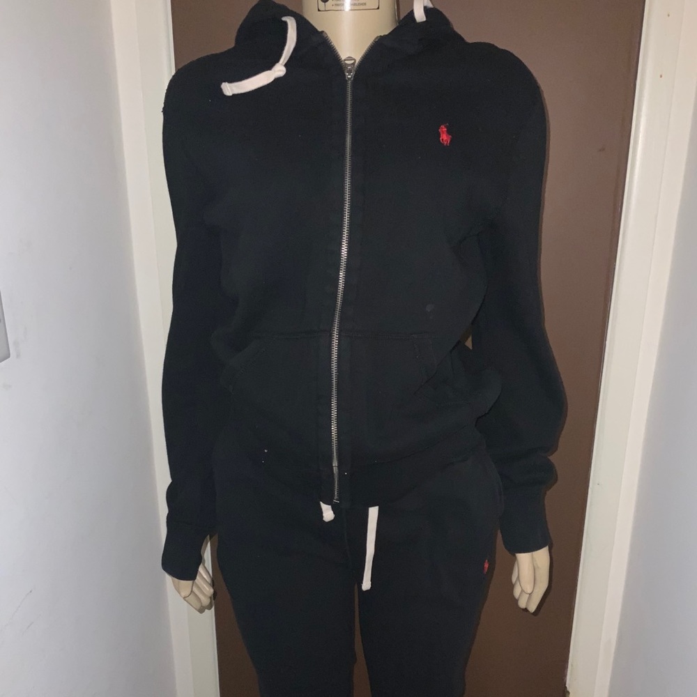 Polo Ralph Lauren Jogging Suit